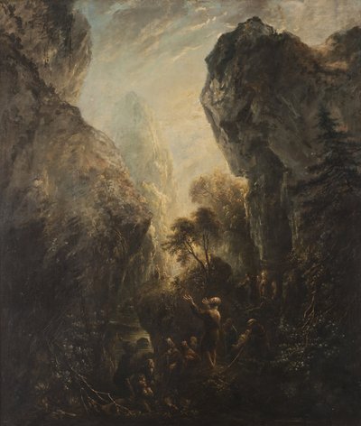  av Elias Martin