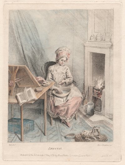  av Elias Martin