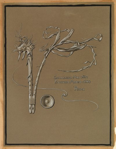  av Elihu Vedder