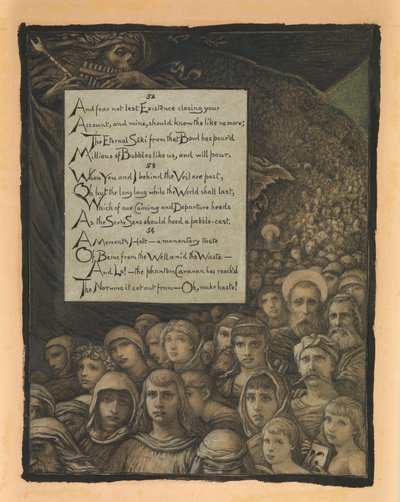  av Elihu Vedder