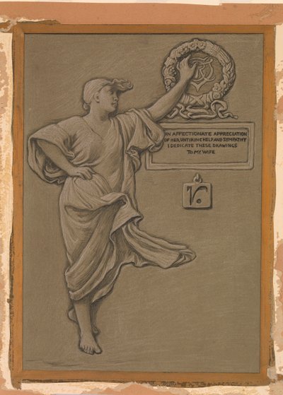  av Elihu Vedder