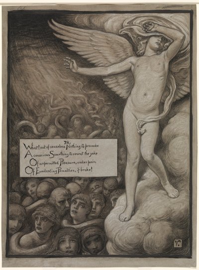  av Elihu Vedder