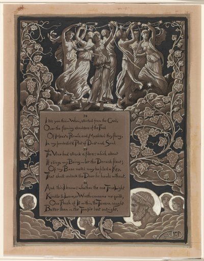 av Elihu Vedder