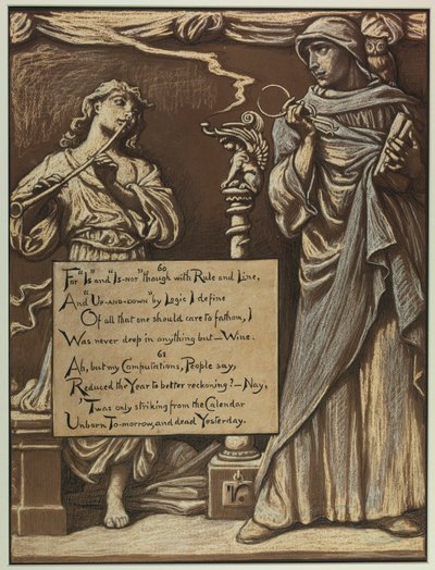  av Elihu Vedder