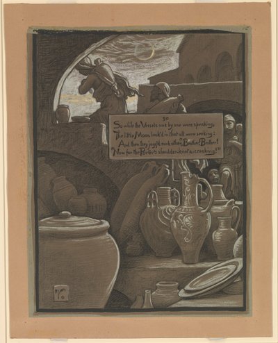 av Elihu Vedder