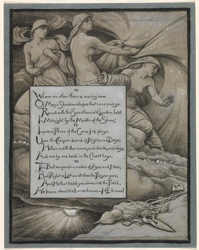  av Elihu Vedder