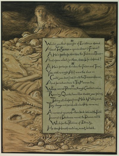  av Elihu Vedder