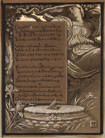  av Elihu Vedder
