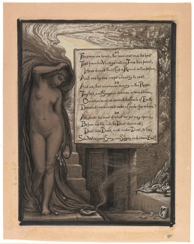  av Elihu Vedder