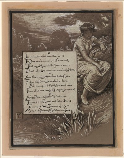  av Elihu Vedder