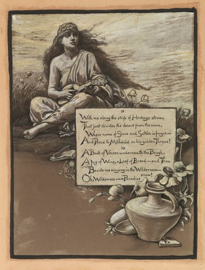  av Elihu Vedder