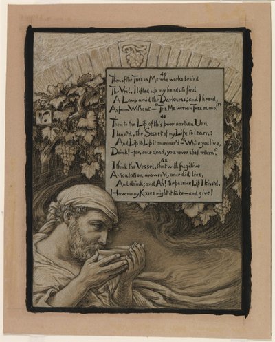  av Elihu Vedder