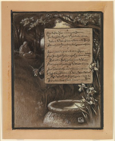  av Elihu Vedder