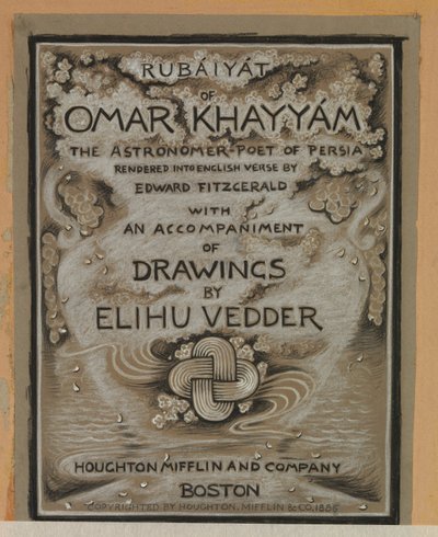  av Elihu Vedder