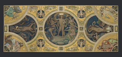 av Elihu Vedder