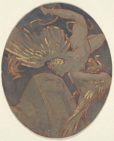  av Elihu Vedder