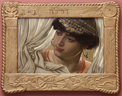  av Elihu Vedder