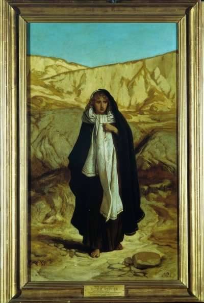 Det tapte sinnet av Elihu Vedder
