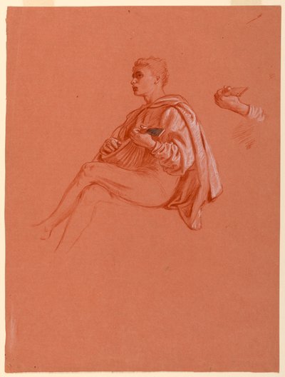  av Elihu Vedder