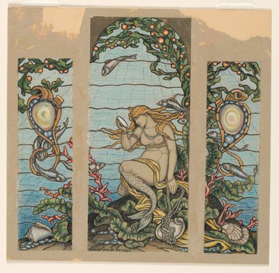  av Elihu Vedder