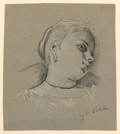  av Elihu Vedder