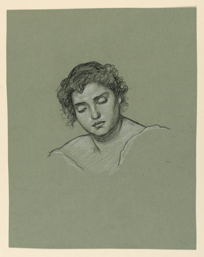  av Elihu Vedder