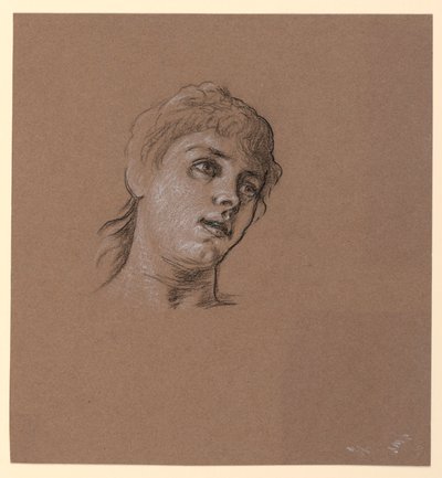  av Elihu Vedder