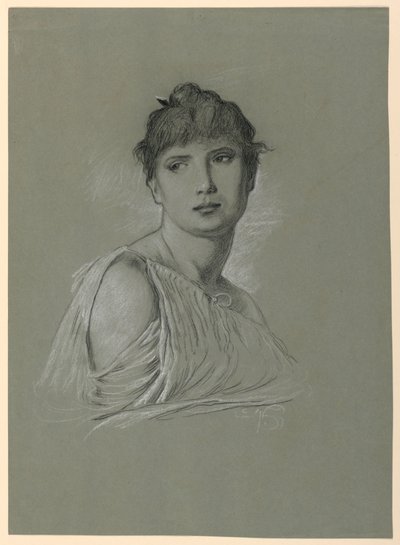  av Elihu Vedder