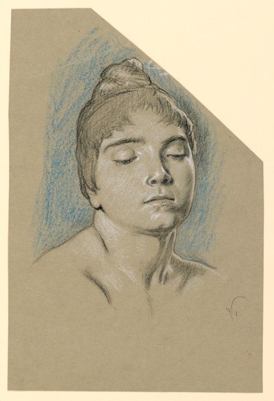  av Elihu Vedder