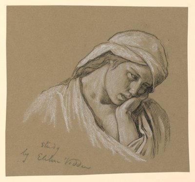  av Elihu Vedder