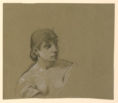  av Elihu Vedder