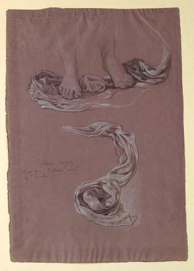  av Elihu Vedder