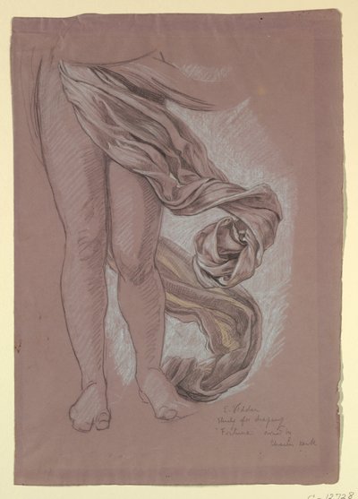 av Elihu Vedder