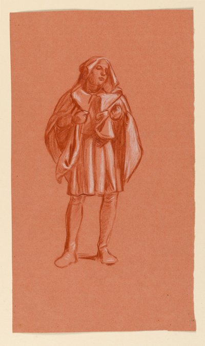  av Elihu Vedder