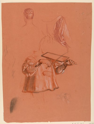  av Elihu Vedder