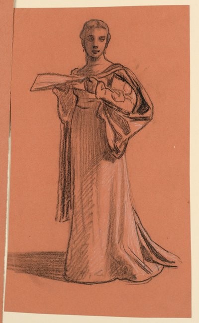  av Elihu Vedder