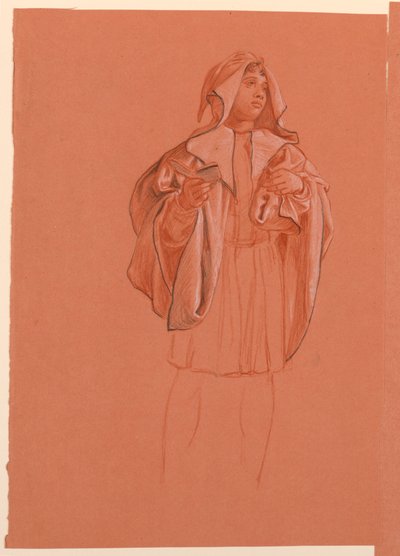 av Elihu Vedder
