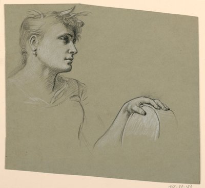  av Elihu Vedder