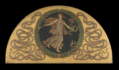 Berømmelse av Elihu Vedder