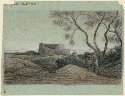  av Elihu Vedder