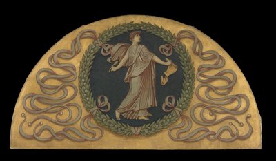 Poesie av Elihu Vedder