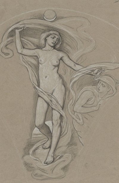  av Elihu Vedder