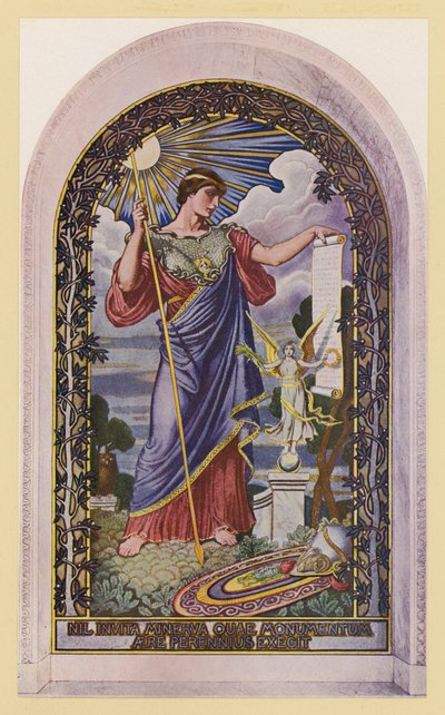  av Elihu Vedder