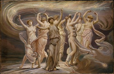  av Elihu Vedder
