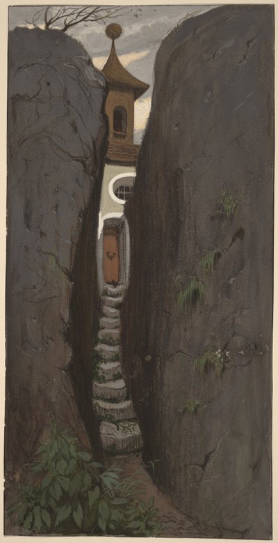  av Elihu Vedder