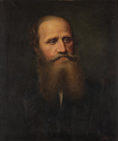 John Granger av Elijah Aldis