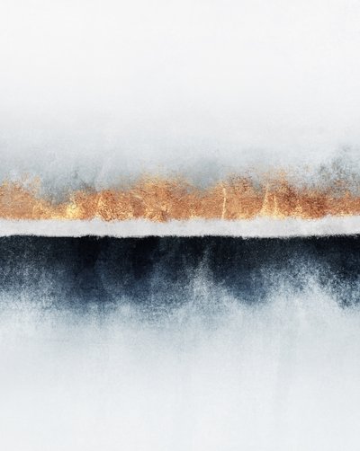 Golden Horizon – Sammendrag av Elisabeth Fredriksson