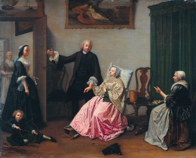  av Elisabeth Geertruida Wassenbergh