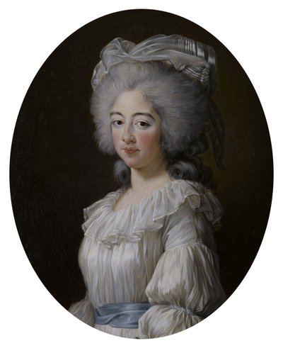  av Élisabeth Louise Vigée Le Brun
