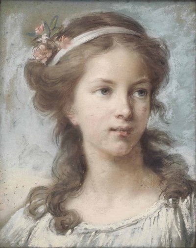  av Élisabeth Louise Vigée Le Brun